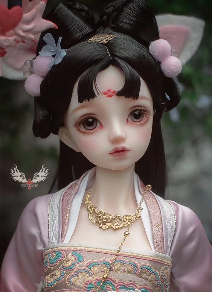 男の子 クラス BJD くす SPIRIT 70cm